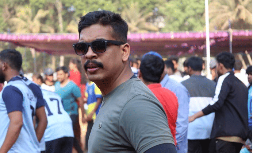 Surana College Bangalore Sports photo 92